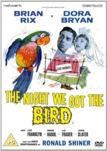 The Night We Got the Bird (1961)