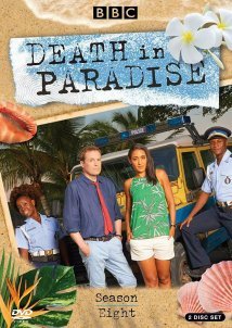Θάνατος στον παράδεισο / Death in Paradise (2011)