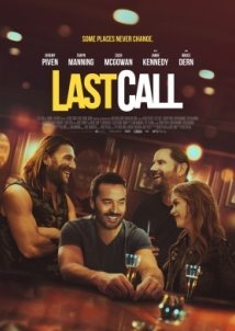 Last Call (2021)