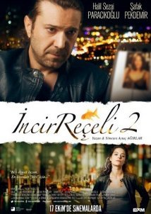 Incir Receli 2 (2014)