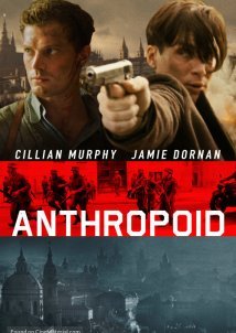 Anthropoid / Επιχείρηση Ανθρωποειδές (2016)