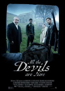 All the Devils Are Here (2025)