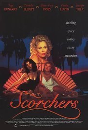Scorchers / Καυτή Πόλη (1991)