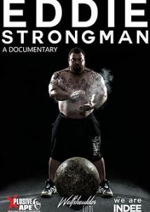 Eddie: Strongman (2015)