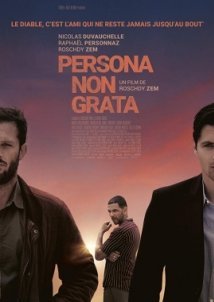 Persona non grata (2019)