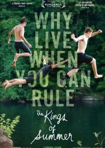 The Kings of Summer (2013)