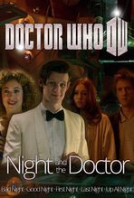 Night Αnd Τhe Doctor (2011) Mini Series