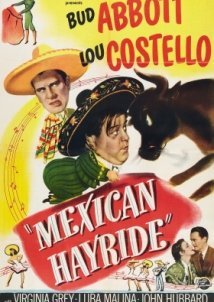 Mexican Hayride (1948)