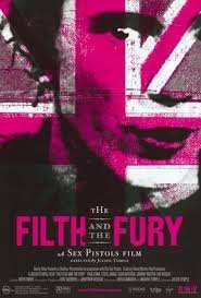 The Filth And The Fury / Η Γοητεία της Οργής (2000)