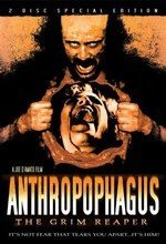 Anthropophagus / Ο Ανθρωποφάγος (1980)