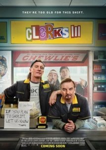 Clerks III (2022)