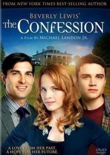 The Confession (2013)