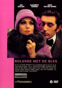 Rolande met de bles (1973)