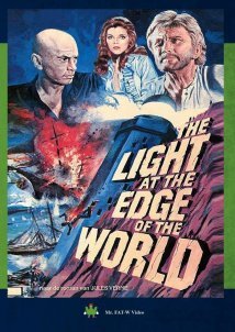 Ο Φάρος στην Άκρη του Κόσμου / The Light at the Edge of the World (1971)