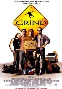 Grind / Οι Άσσοι του Skateboard (2003)