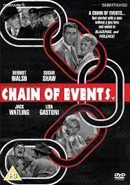 Μια Σειρα Γεγονοτων / Chain of Events (1958)