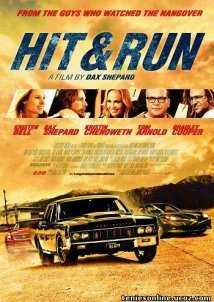 Hit And Run (2012)