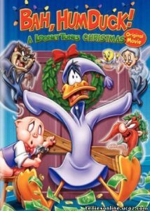 Χριστούγεννα με Looney Tunnes / Bah Humduck!: A Looney Tunes Christmas (2006)