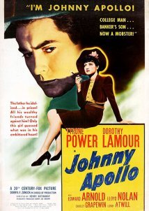 Johnny Apollo (1940)