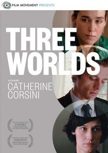 Three Worlds / Trois mondes (2012)