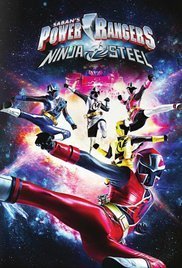Power Rangers Ninja Steel (2017) TV Series
