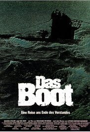 Das Boot / Υποβρύχιο U-96: Επιστροφή στην κόλαση (1981)