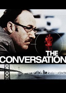 Η συνομιλία / The Conversation (1974)