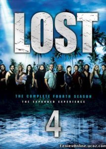Lost / Οι Αγνοούμενοι (2007) 4ος Κύκλος