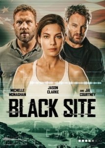 Black Site (2022)