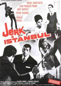 Jerk à Istambul (1967)