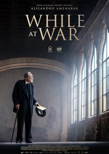 While at War / Mientras dure la guerra (2019)