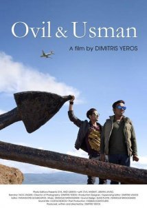 Ovil and Usman (2019)