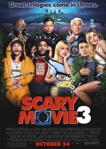 Scary movie 3 (2003)