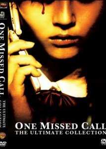 One Missed Call collection (2003-2008)