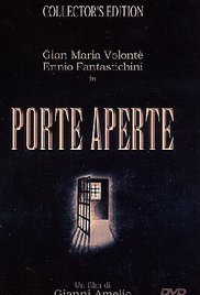 Porte aperte / Open Doors (1990)