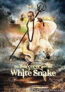 Bai she chuan shuo / The Sorcerer and the White Snake (2011)
