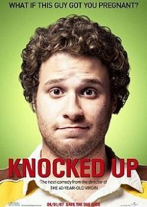 Knocked Up / Με την Πρώτη (2007)