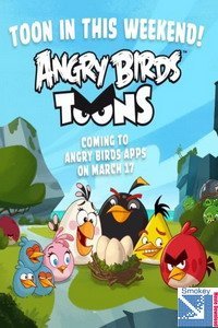 Angry Birds Toons (2013)