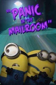 Minions: Panic in the Mailroom (2013) Short