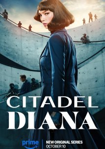 Citadel: Diana (2024)