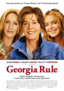 Georgia Rule /  Σπίτι Με Κανόνες  (2007)