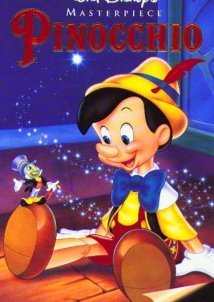 Ο Πινόκιο και Ο Αυτοκράτορας της Νύχτας / Pinocchio and the Emperor of the Night (1987)