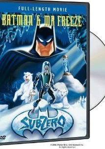 Μπάτμαν: Υπό το μηδέν / Batman & Mr. Freeze: SubZero (1998)