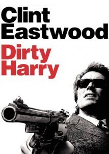 Dirty Harry / Ο Επιθεωρητής Κάλαχαν (1971)