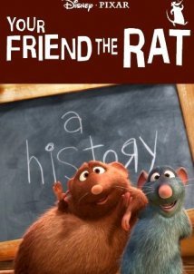 Your Friend the Rat / Ο Φίλος σου ο Αρουραίος (2007)