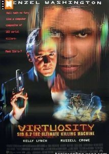 Virtuosity / Εντολή Εξόντωσης (1995)