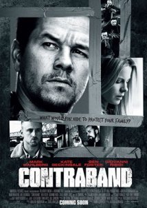 Contraband / Το τελικό χτύπημα (2012)