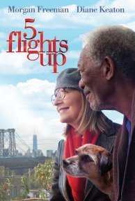 5 Flights Up / Ruth & Alex (2014)