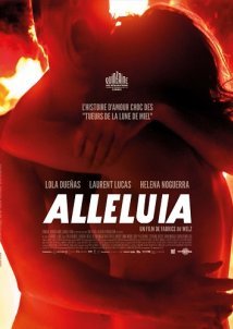 Αλληλούια / Alleluia (2014)