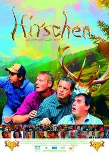 Hirschen / Hirschen – Da machst was mit (2014)